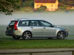 Volvo V50 Classic 2011 года